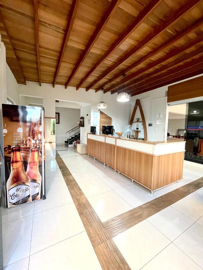 Hotel Luand